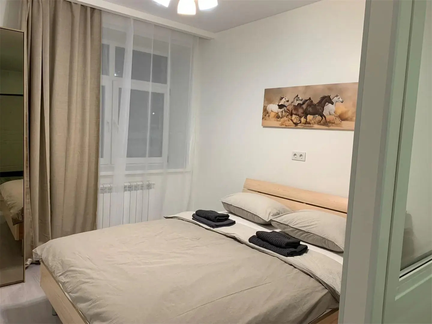 Династия на улице Лисицина