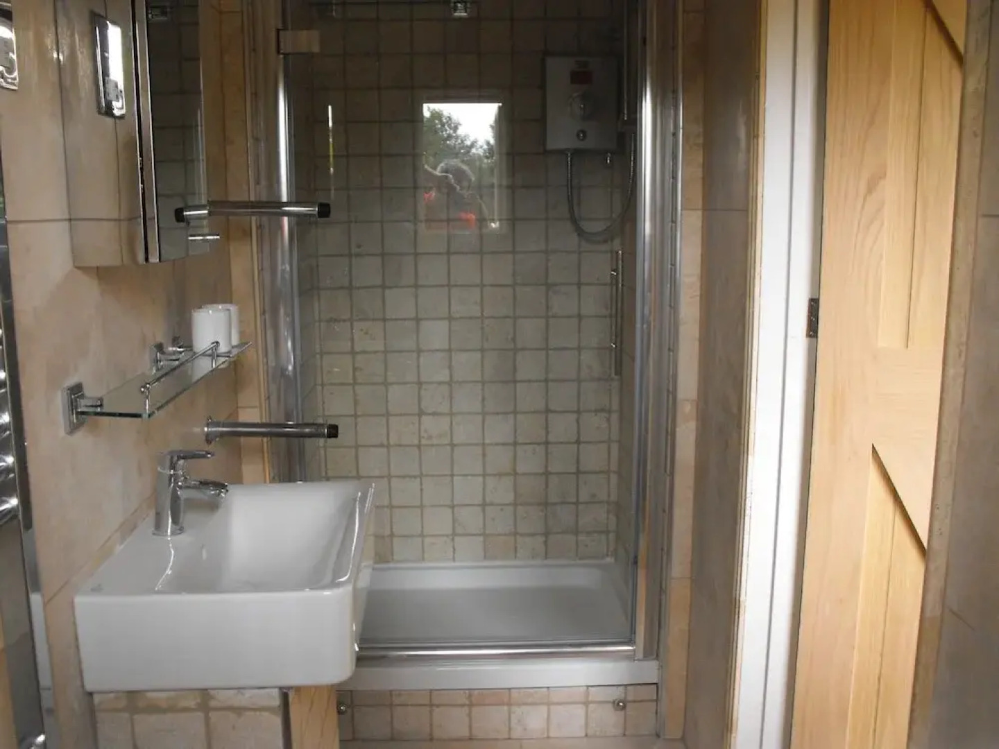 Lovely 1-bed Cottage in Rural Cowbeech Hailsham