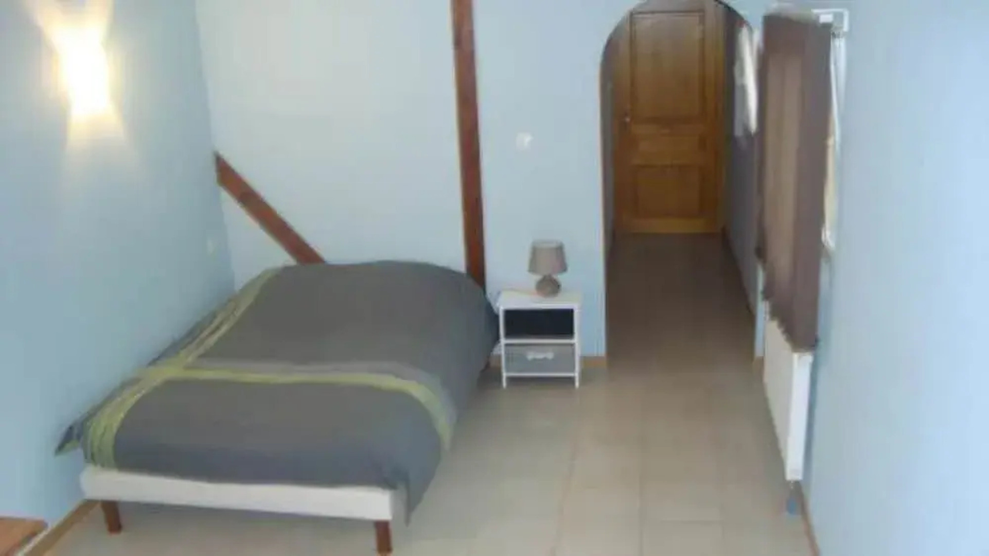 Auberge des Sauterelles