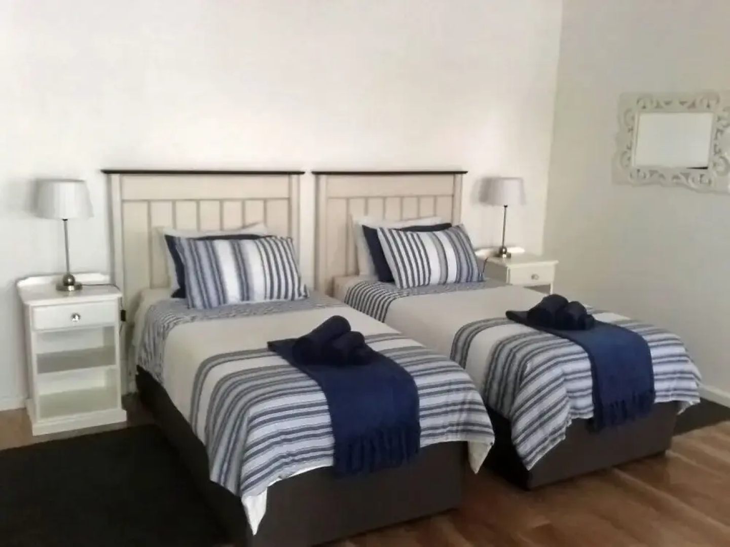 River Tides Guesthouse - Adults Only