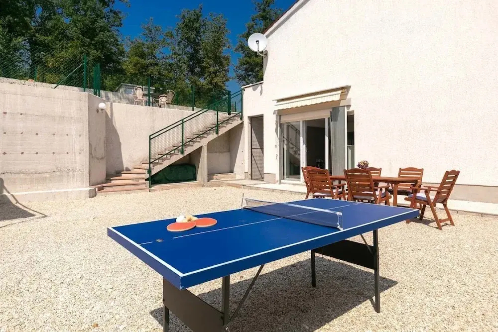 Casa Montovani