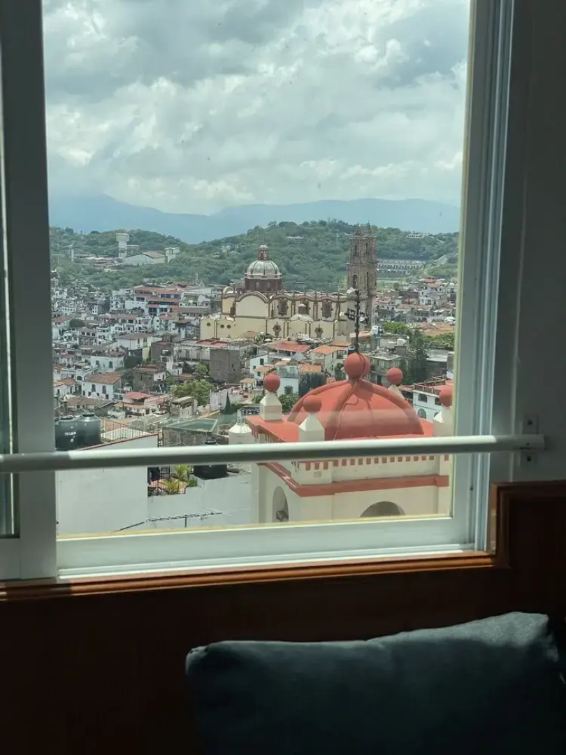 Hotel Vista Hermosa Taxco