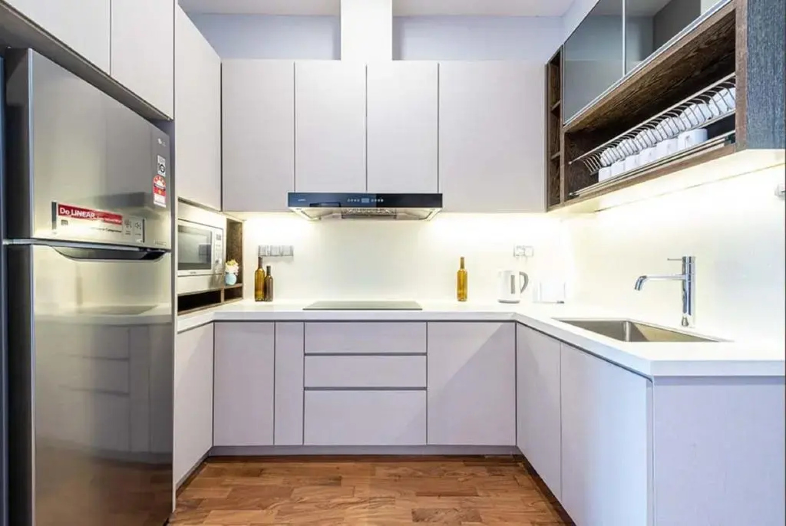 Geo 38 Residence Genting Highland