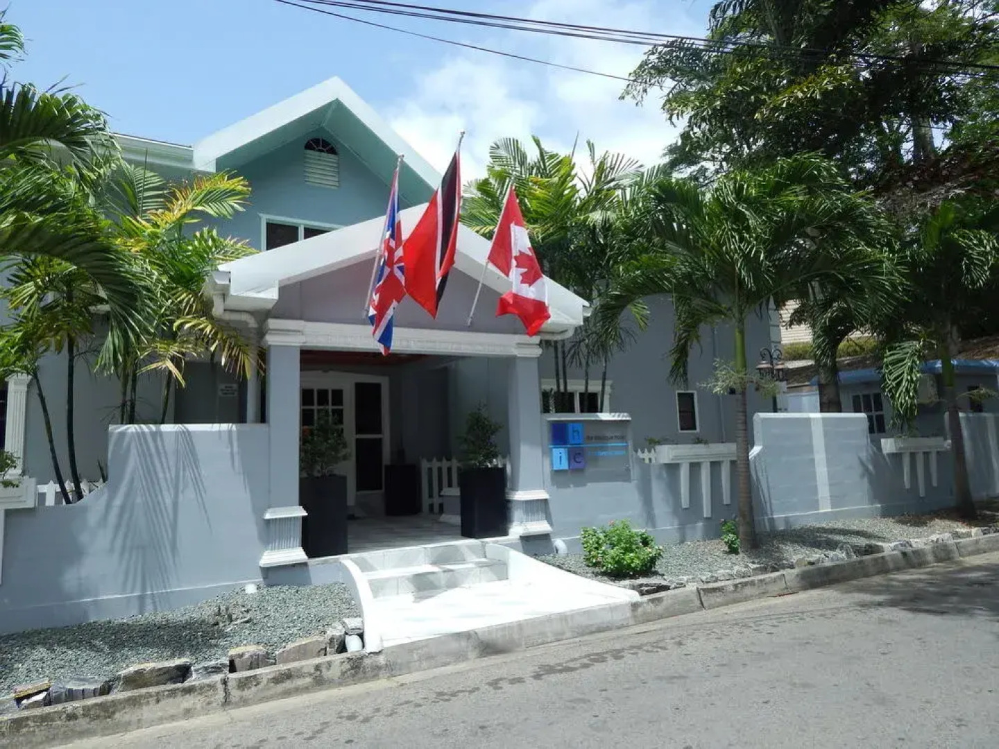 Green Palm Boutique Hotel