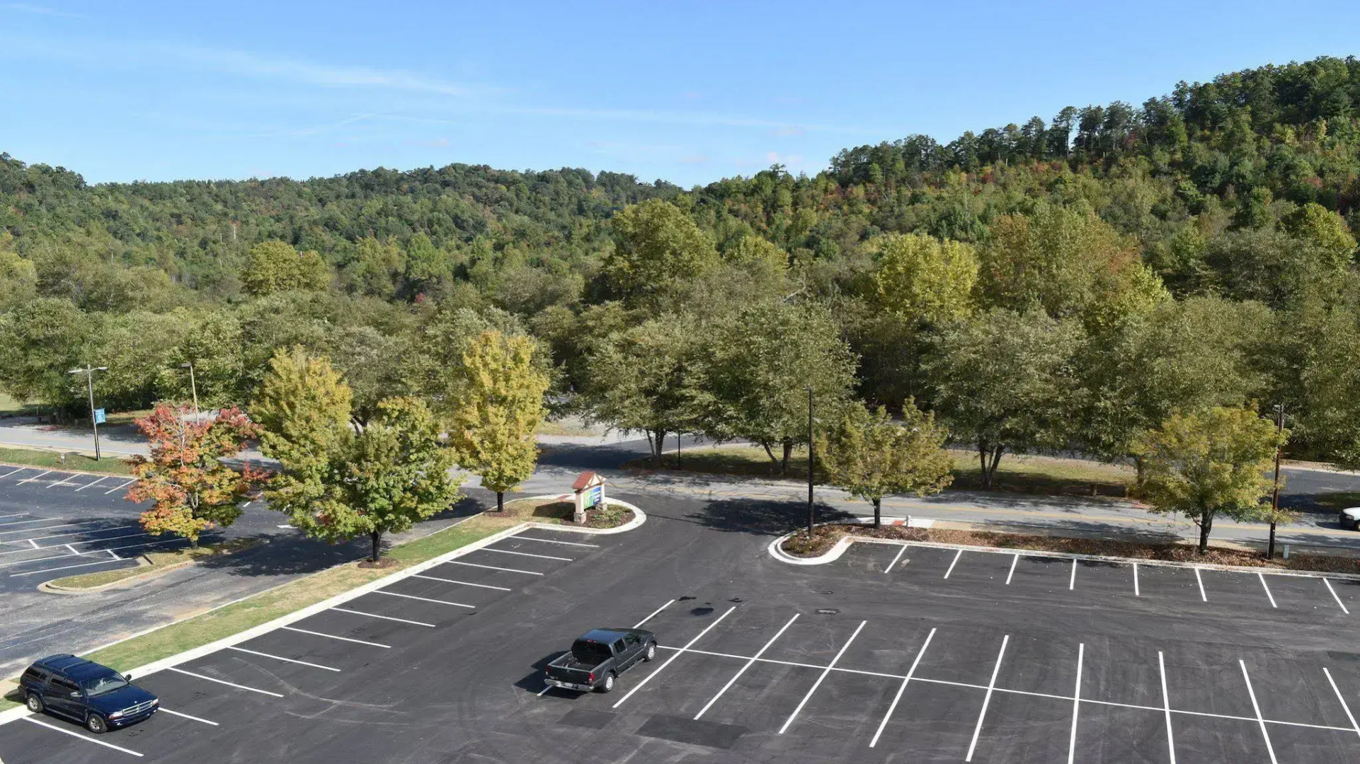 Holiday Inn Express Helen by IHG