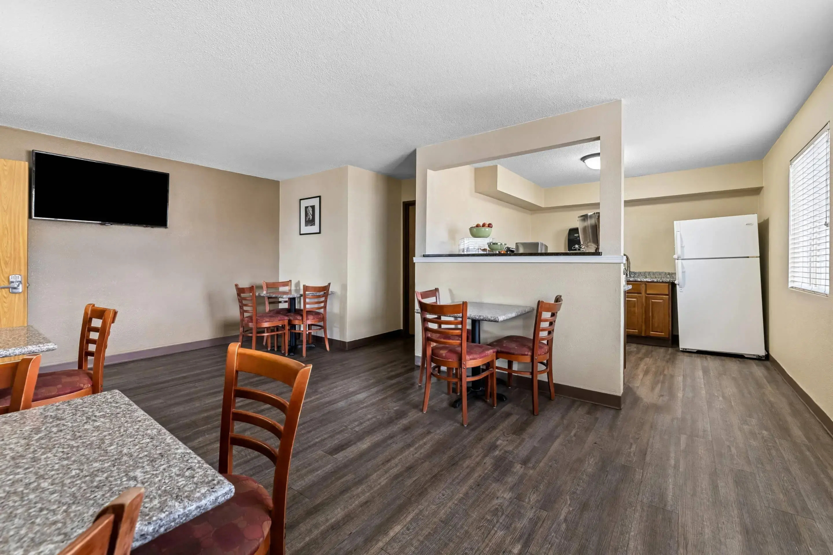 Rodeway Inn Rapid City North