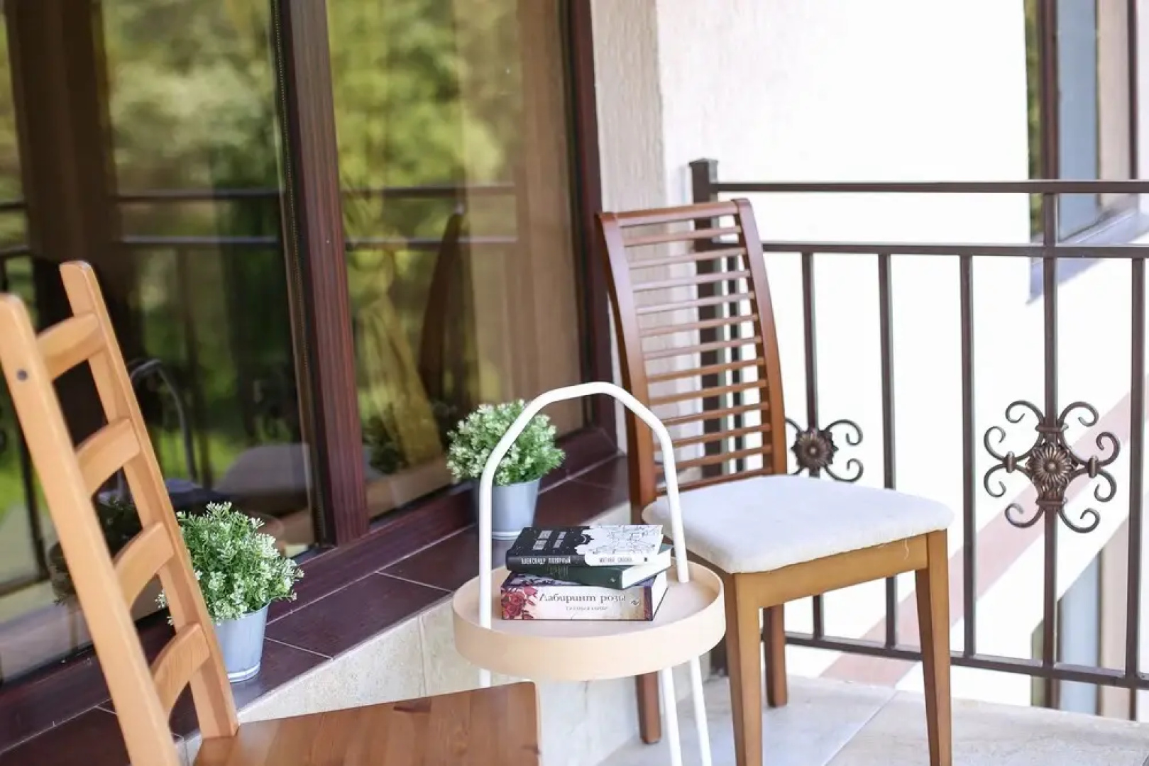 Hostel Villa Macesta
