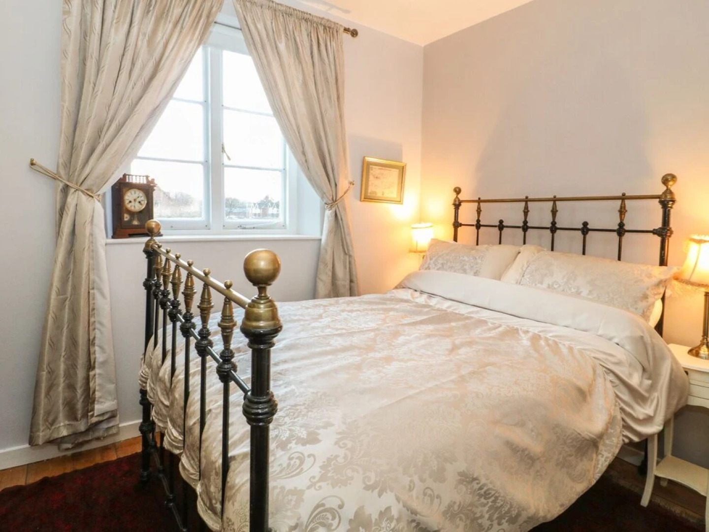 115 West Street, Warminster