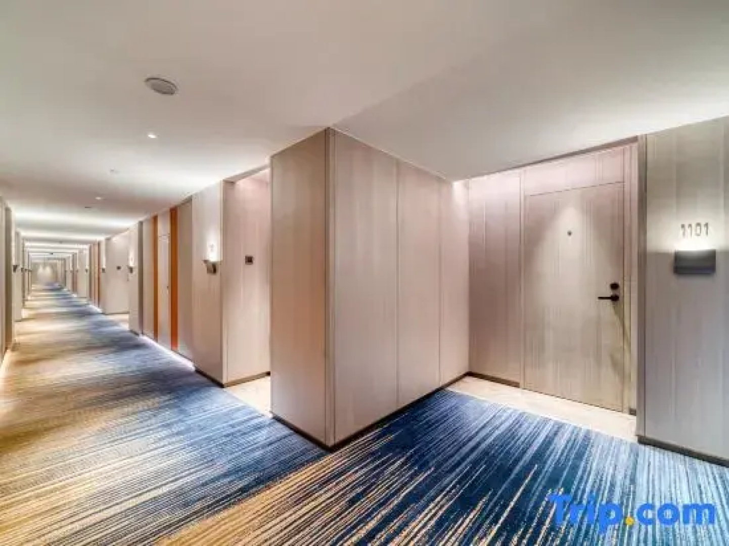 Fangyuan International Hotel