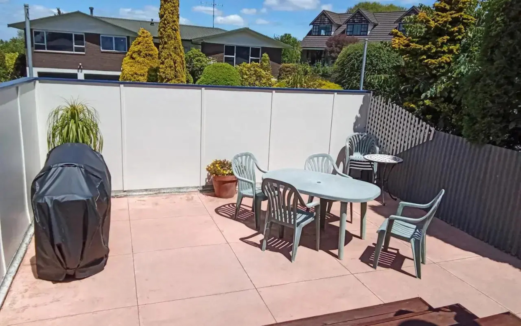 Park View 'Home Away From Home'