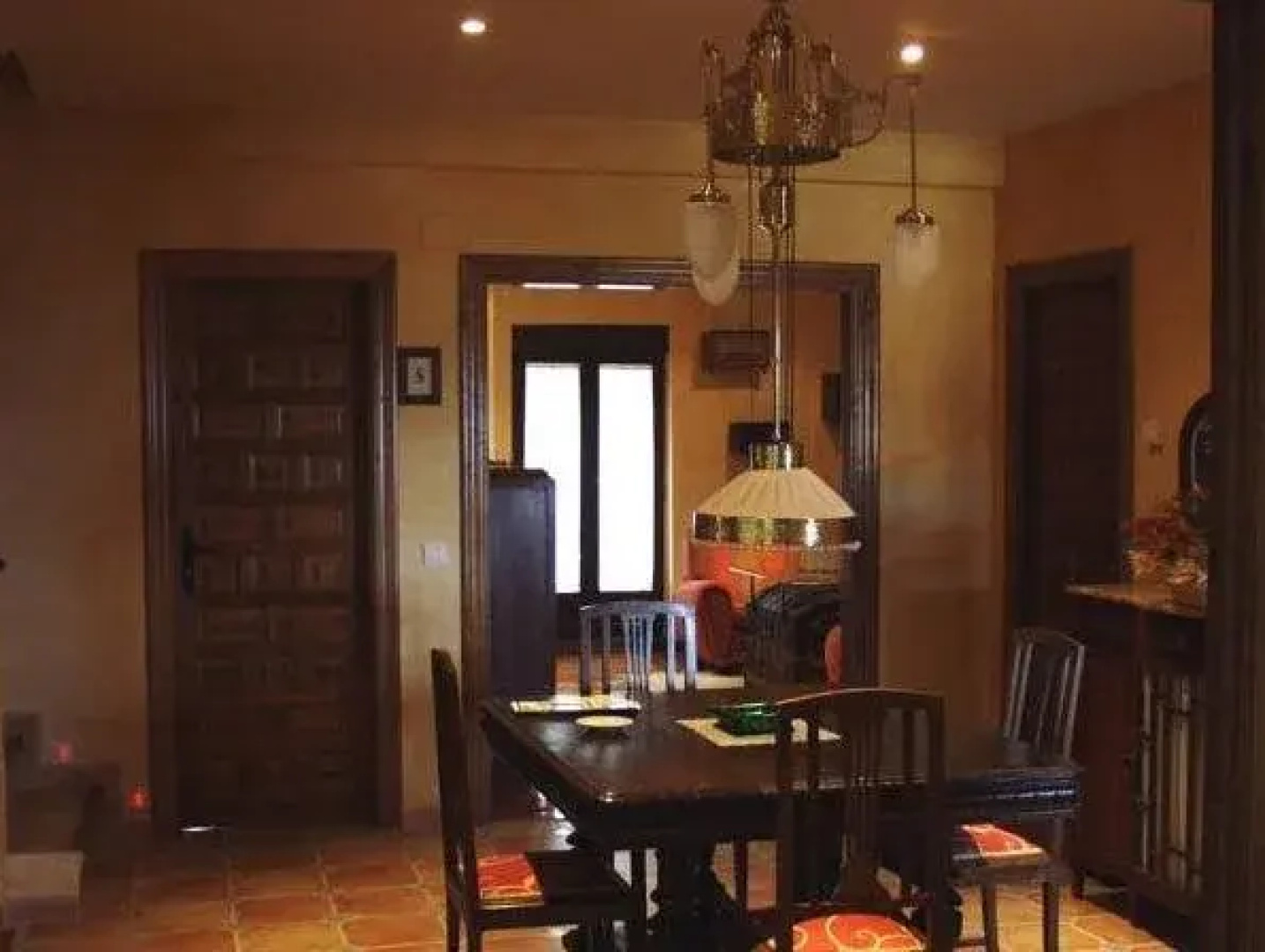 La Casa del Regidor