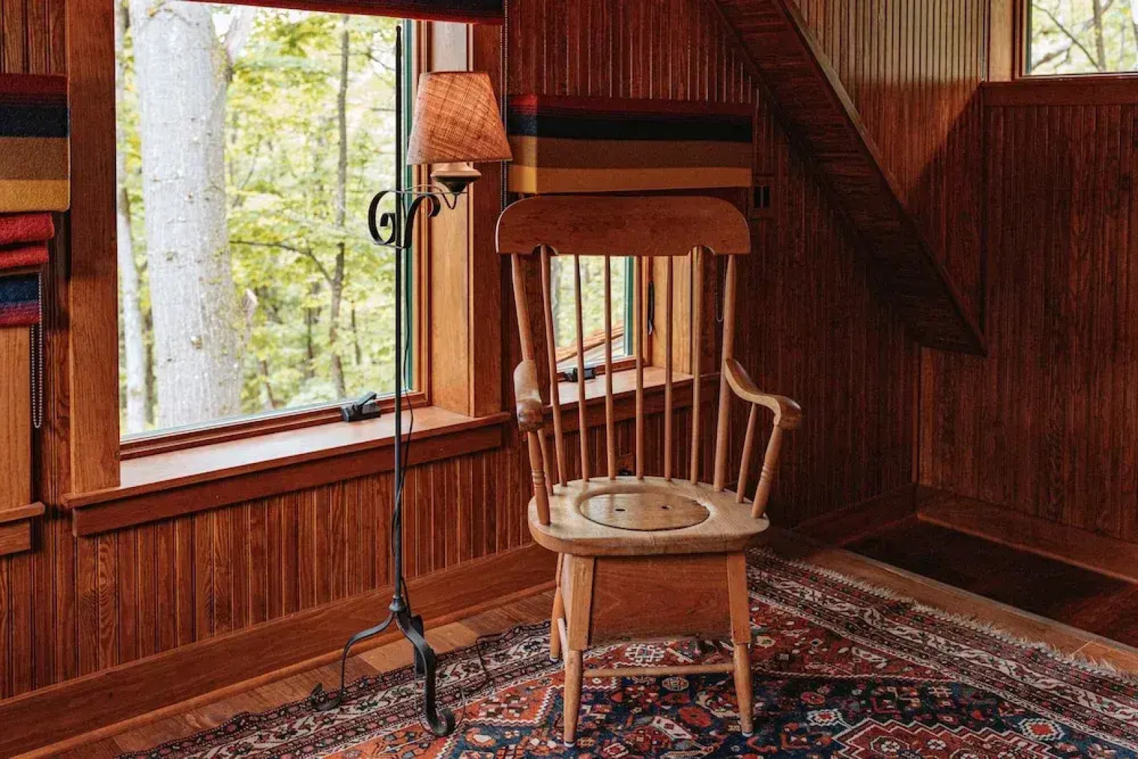 Deer Mountain Inn