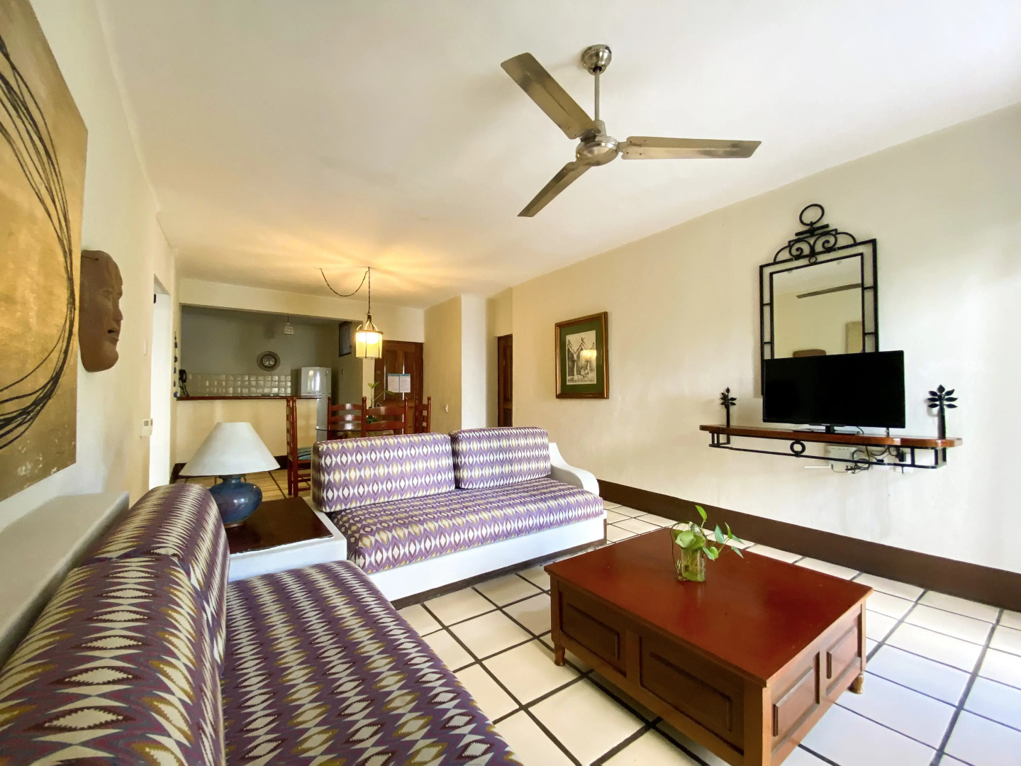 Puerto de Luna Pet Friendly & Family Suites Hotel