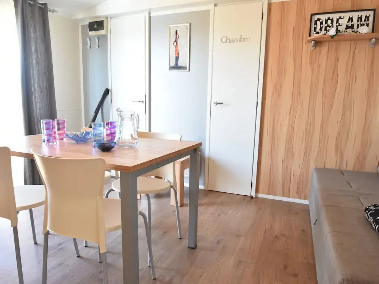 Pleasant Holiday Home With Private Swimming Pool, Gorgeous View and Quiet Location