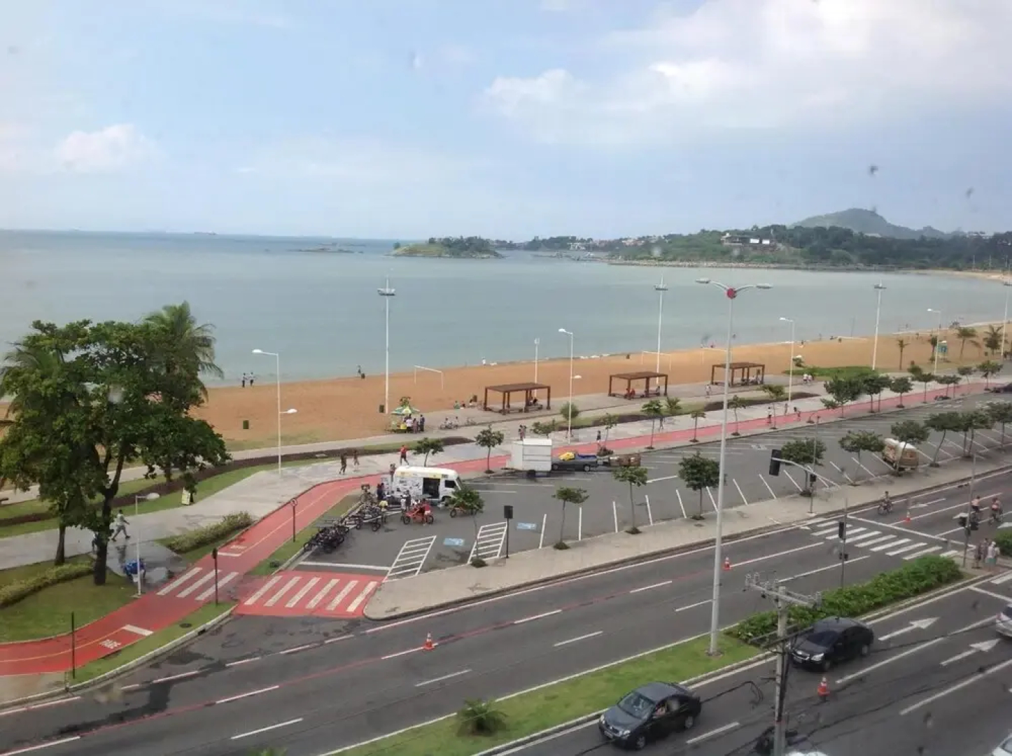 Red Roof Inn Vitória