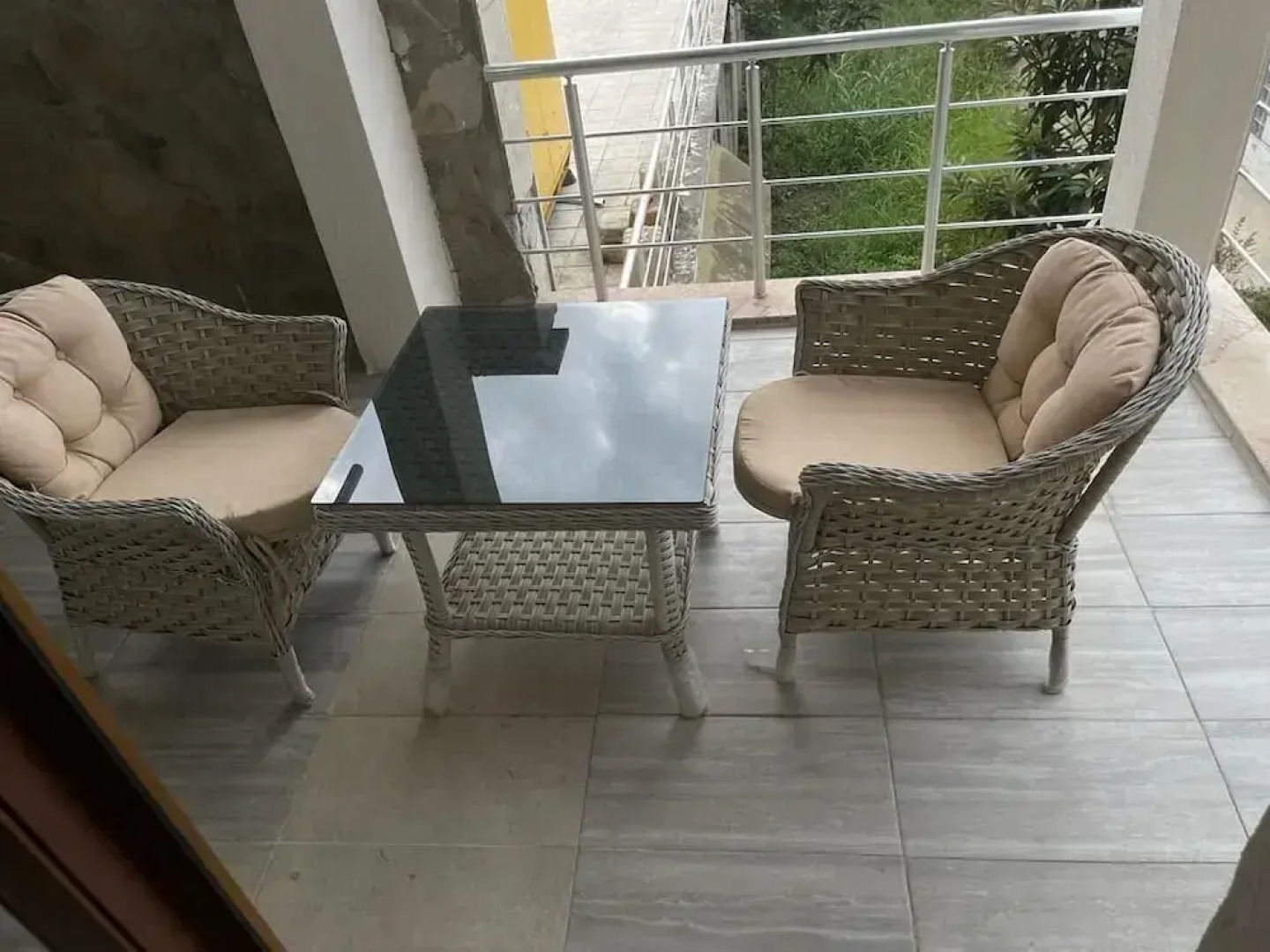 Çamlıca Hotel