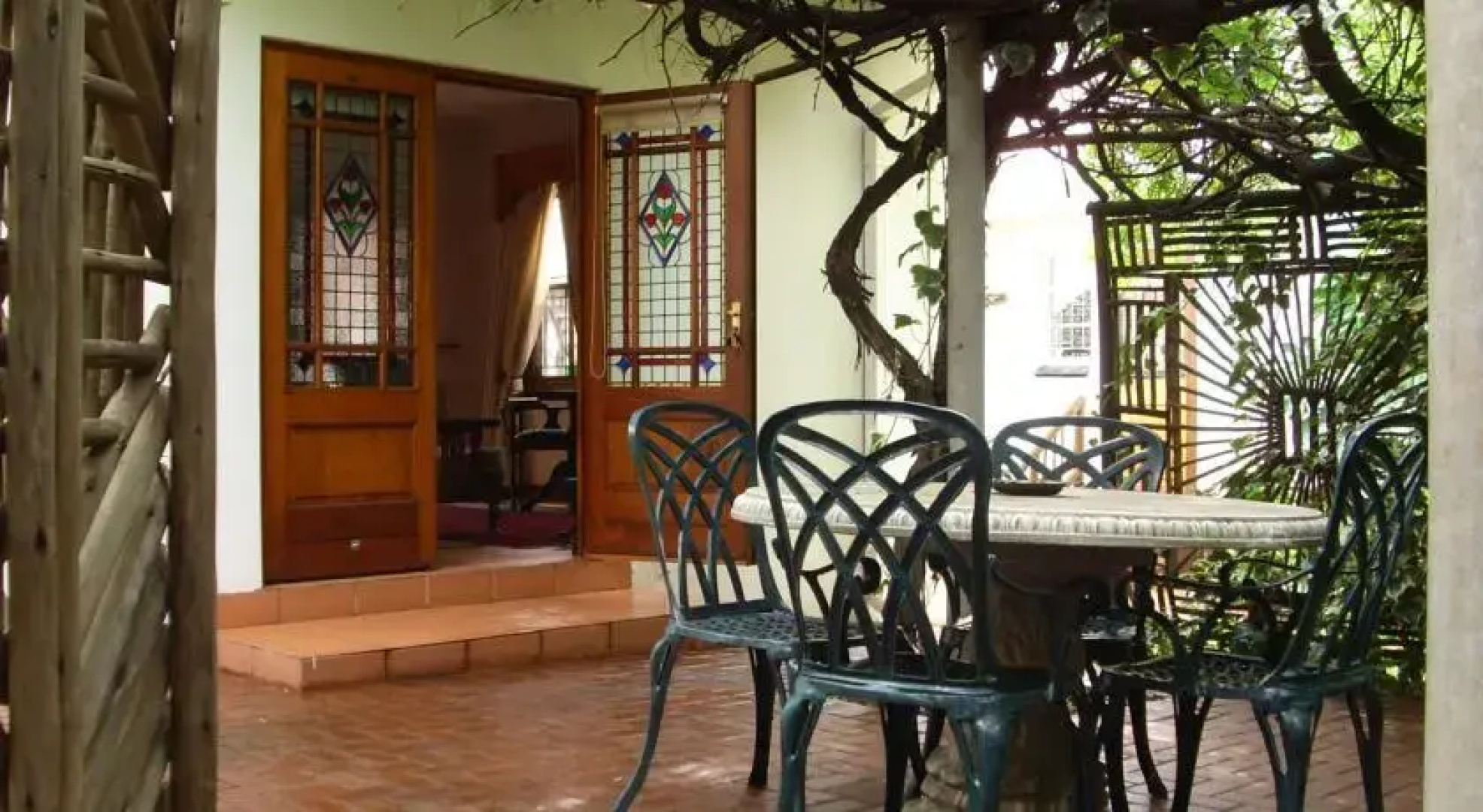 Avalon Guest House