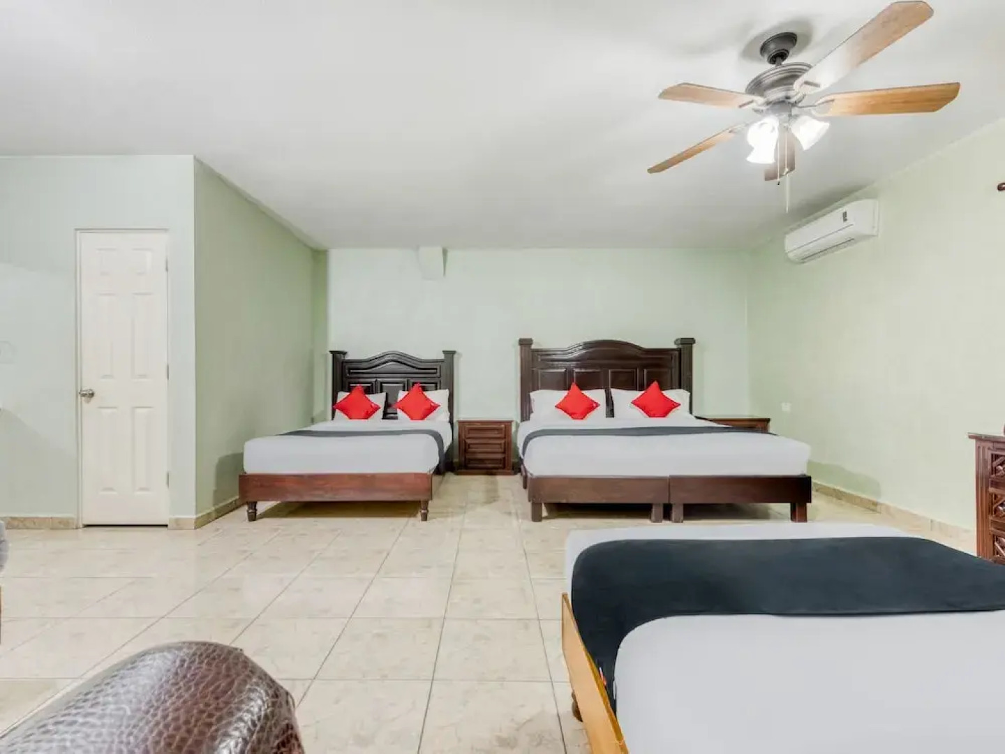 Hotel Villa Escondida