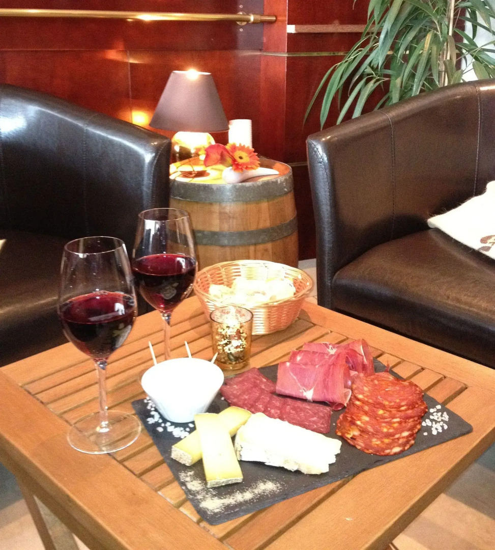 Hôtel Le Yachtman, The Originals Collection