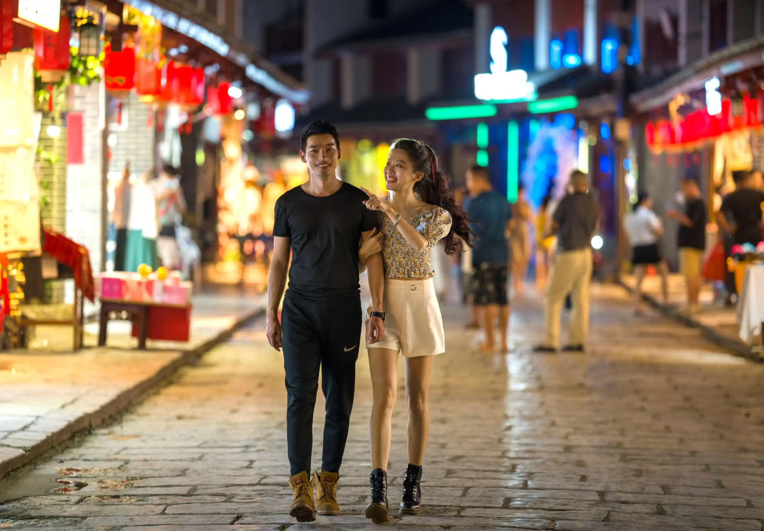 Banyan Tree Yangshuo