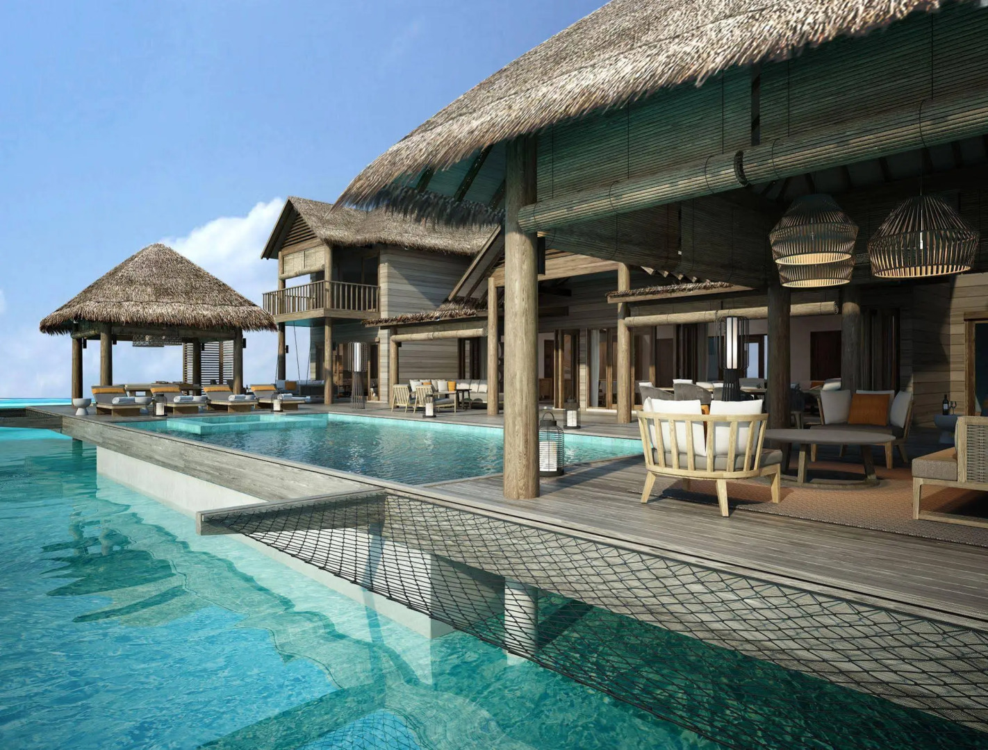 Отель Vakkaru Maldives