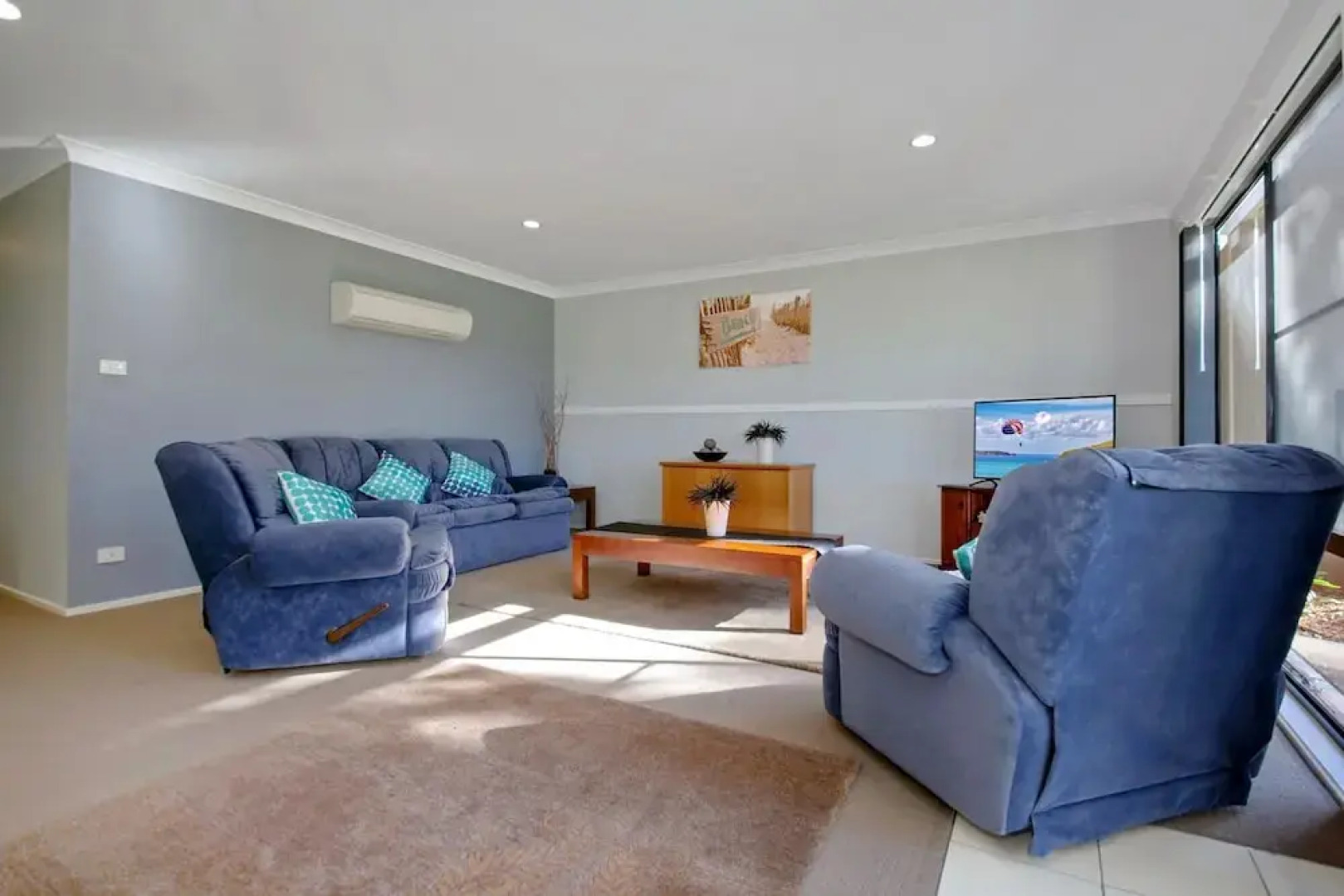 Horizons Golf Club, Villa 134