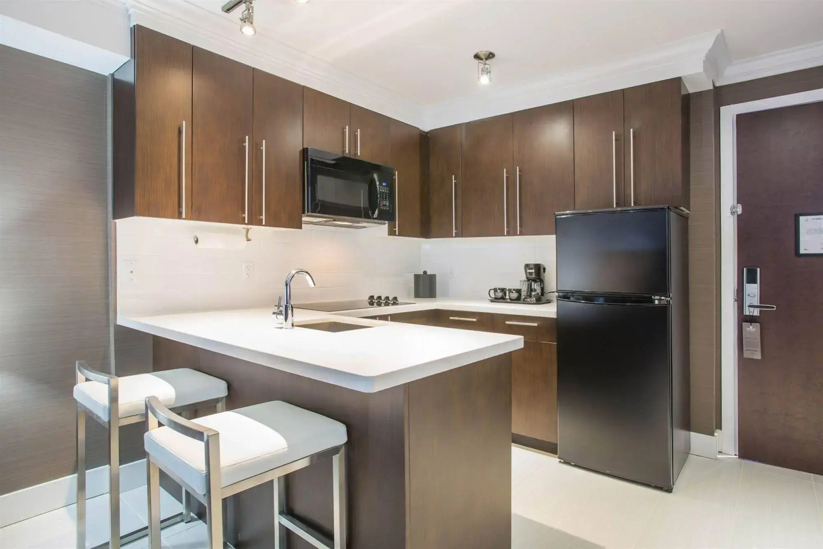 Sandman Signature Kamloops Hotel