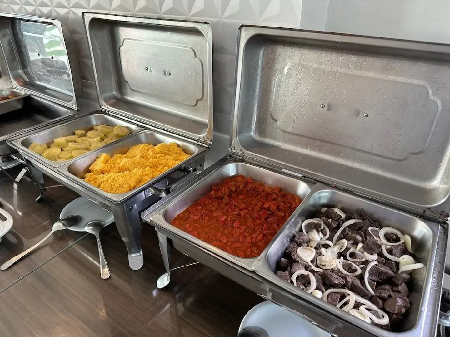 Hotel Aconchego do Velho Chico