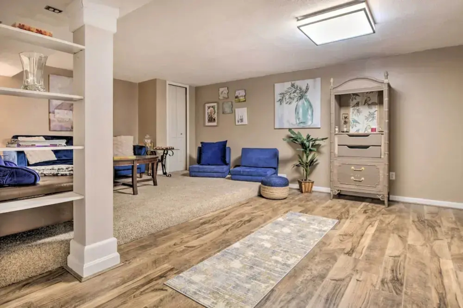 Bel Air Apartment w/ Pool ~ 2 Mi to Main St
