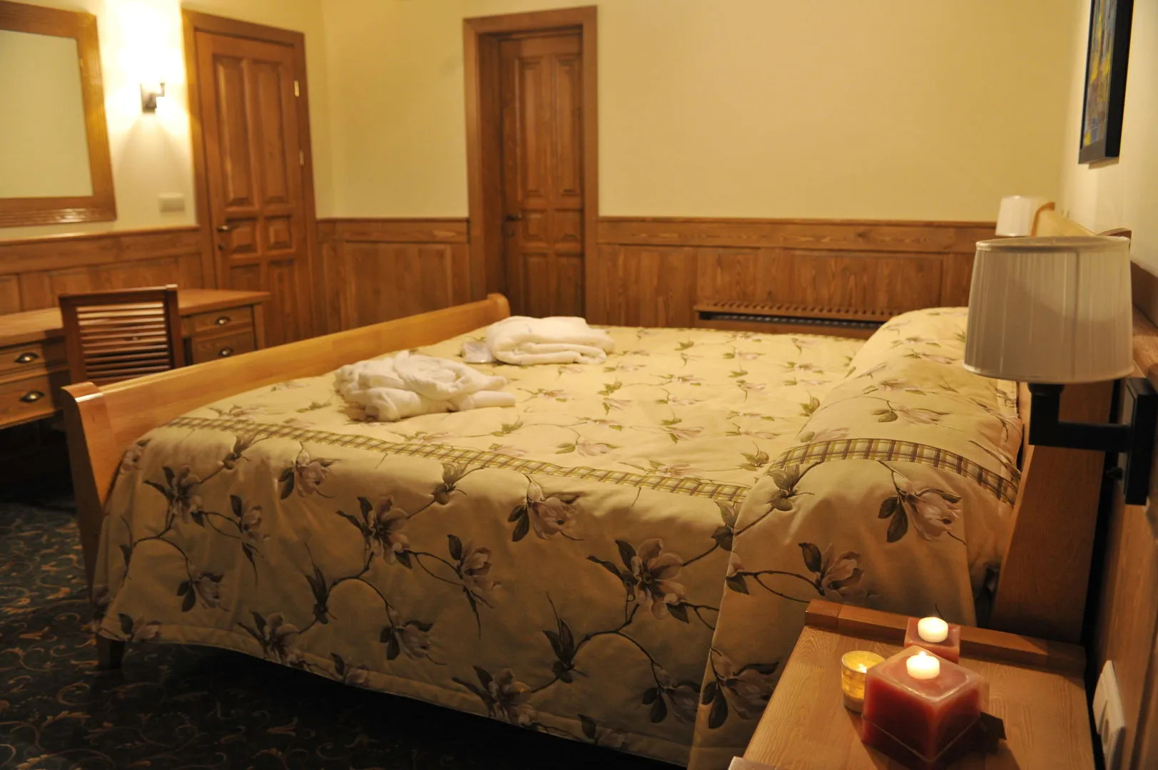 Pirin Golf Hotel & SPA