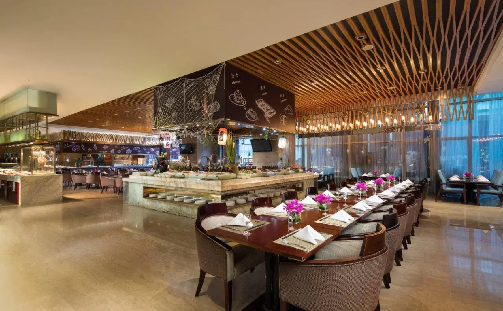 Crowne Plaza Taizhou by IHG