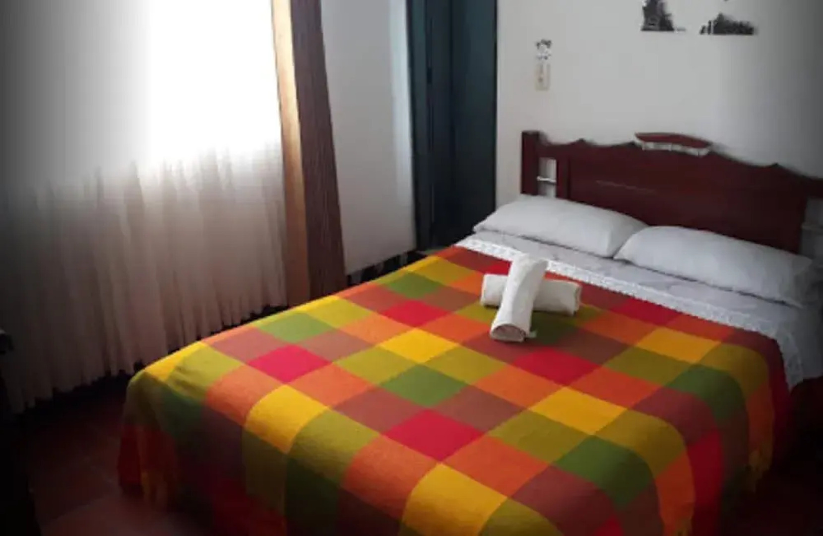 Hotel Casa de la Villa Sutamarchan