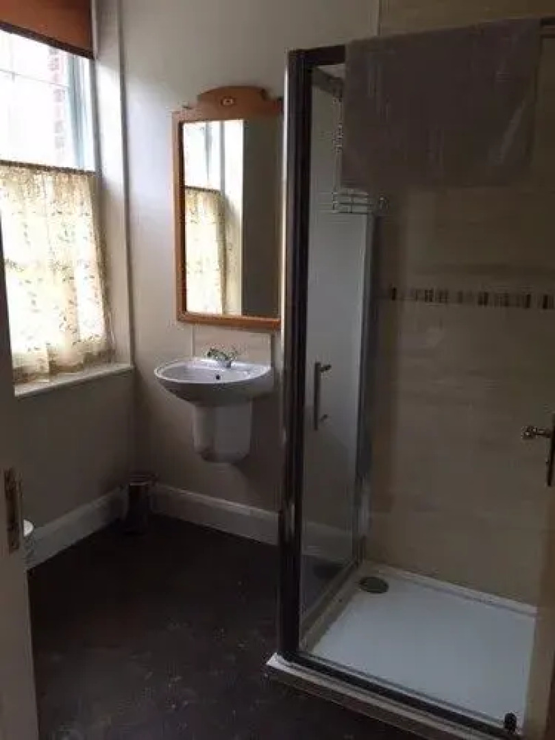 The West Wing at Everleigh Manor