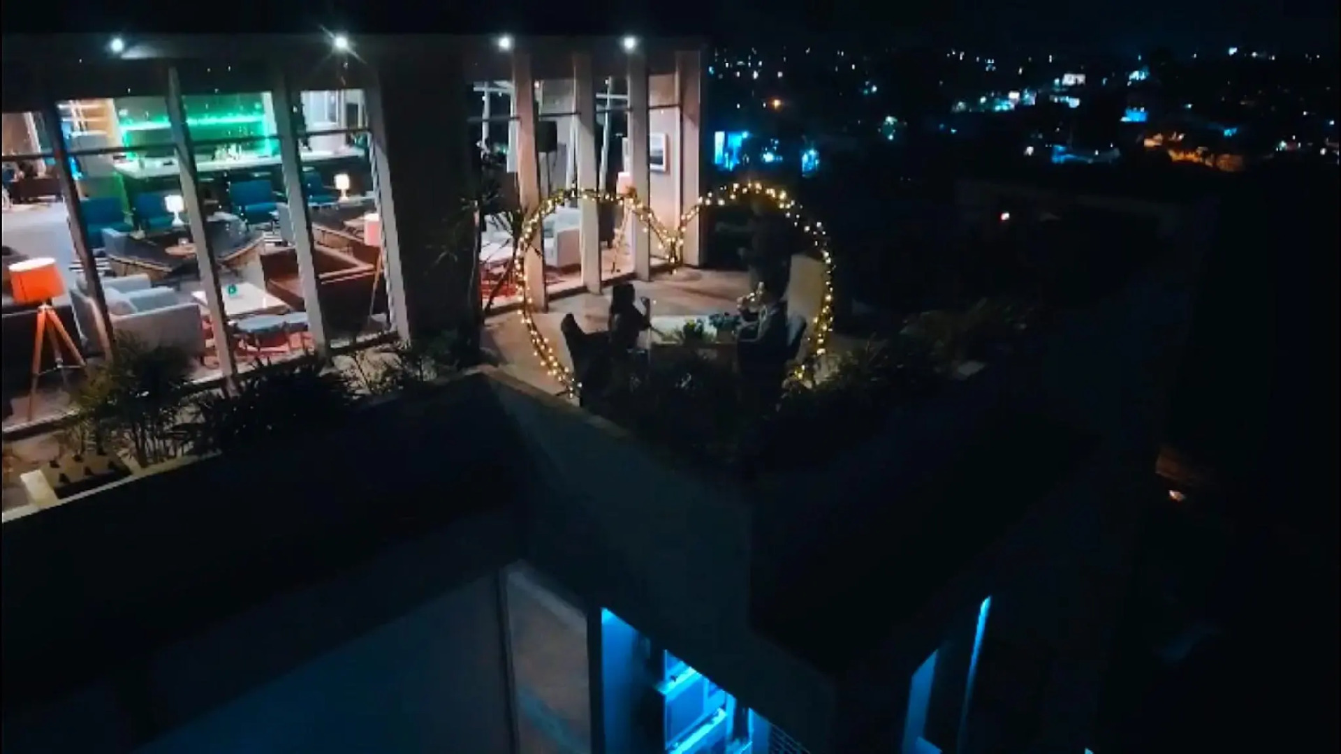 Swiss-Belhotel Jambi