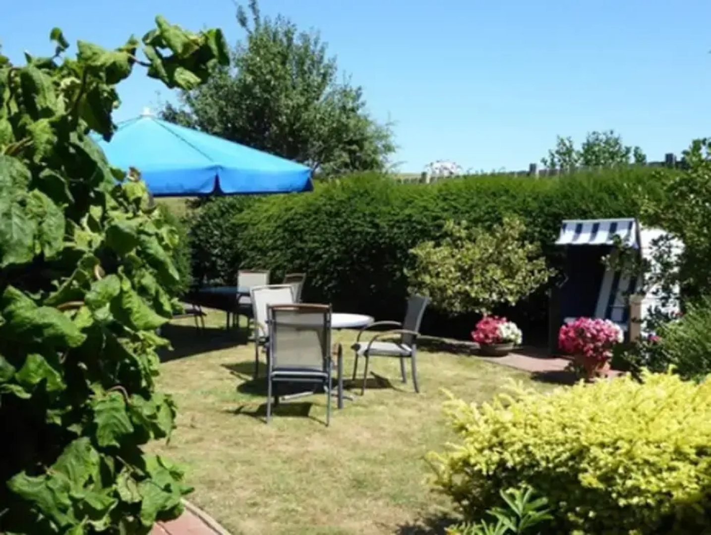 Seehotel Neue Liebe