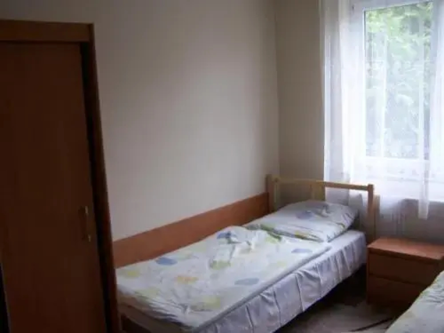 Pokoje Gościnne nad Narwią