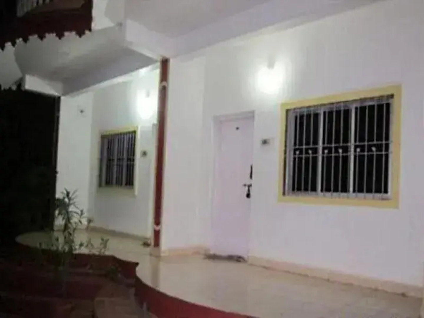 Anandi Villa Holiday Home