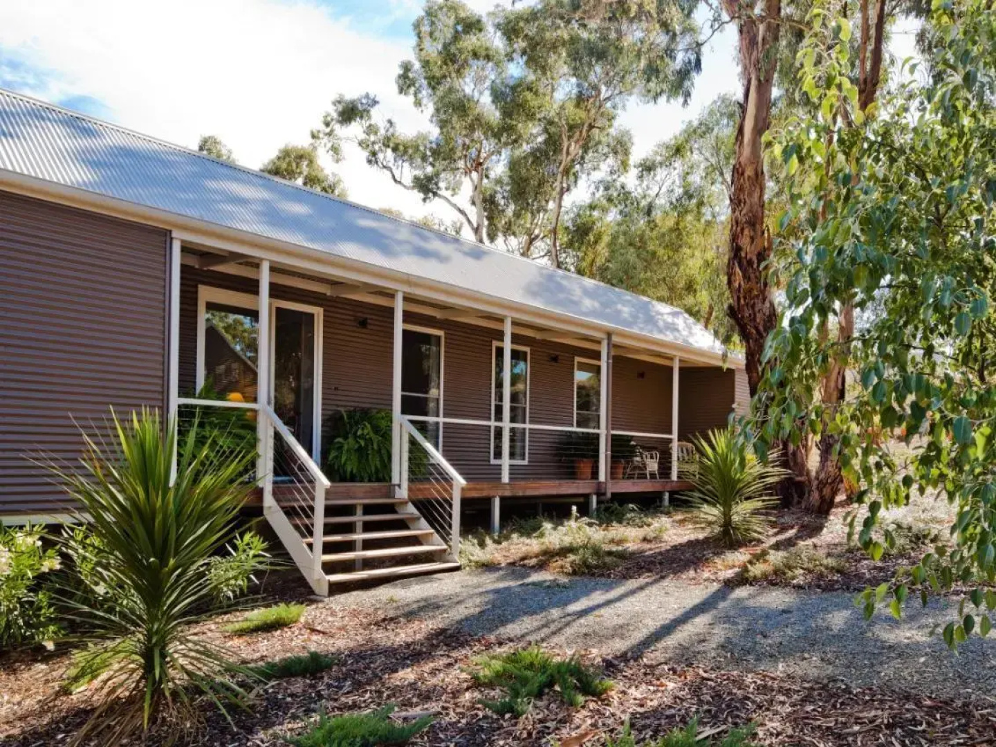 Thorn Park by The Vines