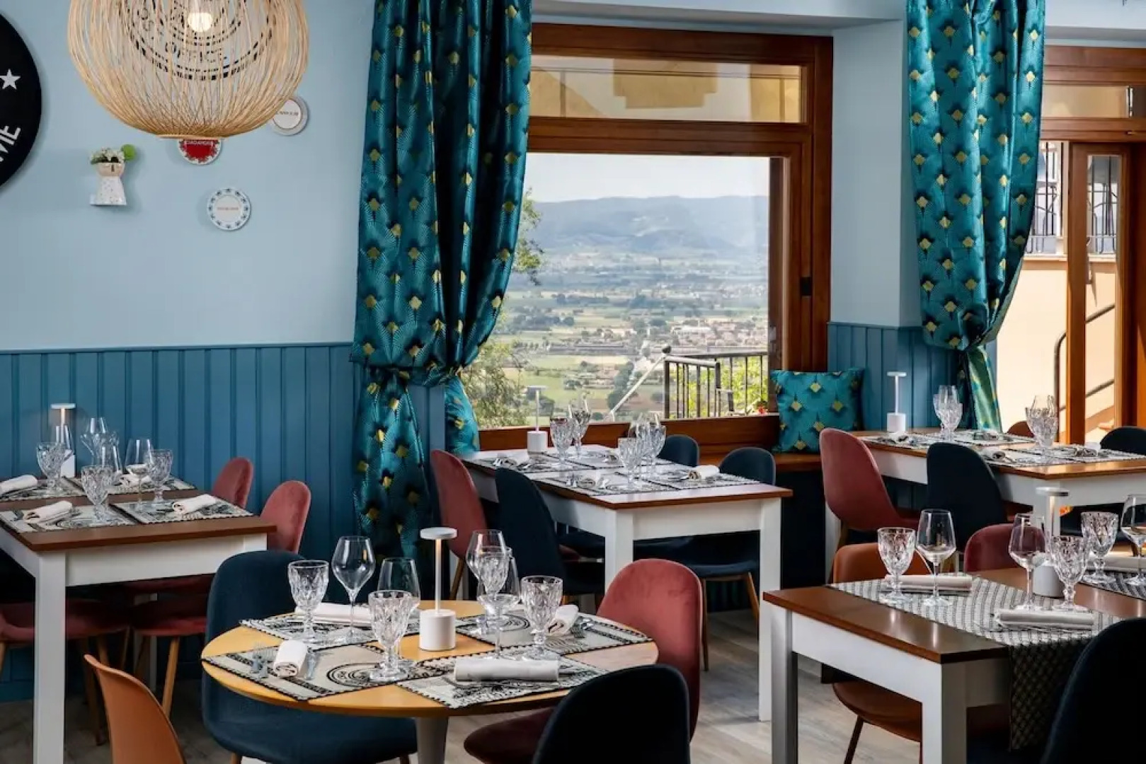 Hotel Posta Panoramic