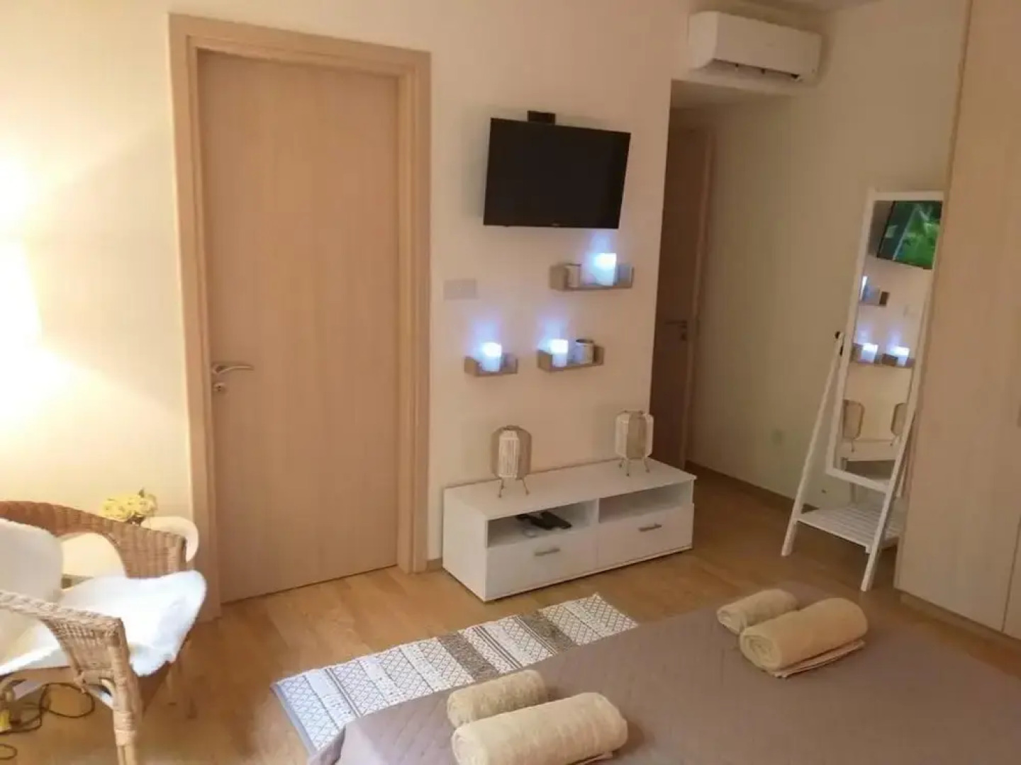 Horizon Luxury Apartment