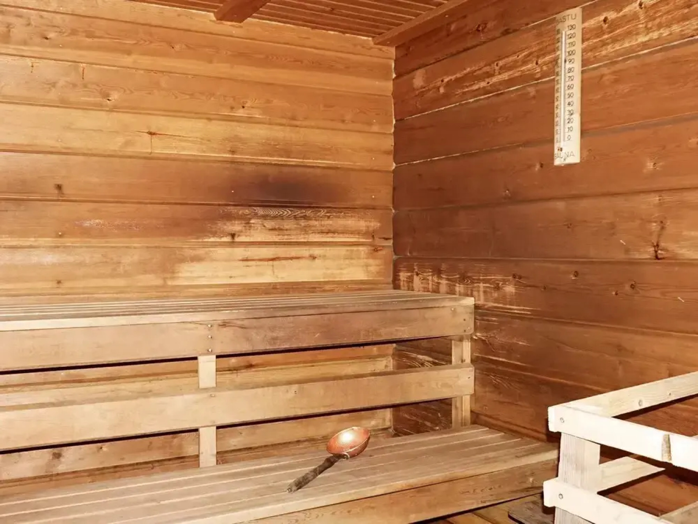 Holiday Home in Karl Gustav