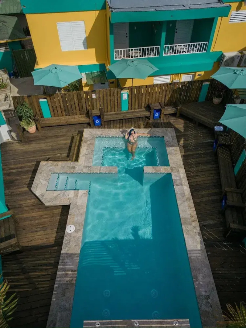 Calizo Vip Guest House