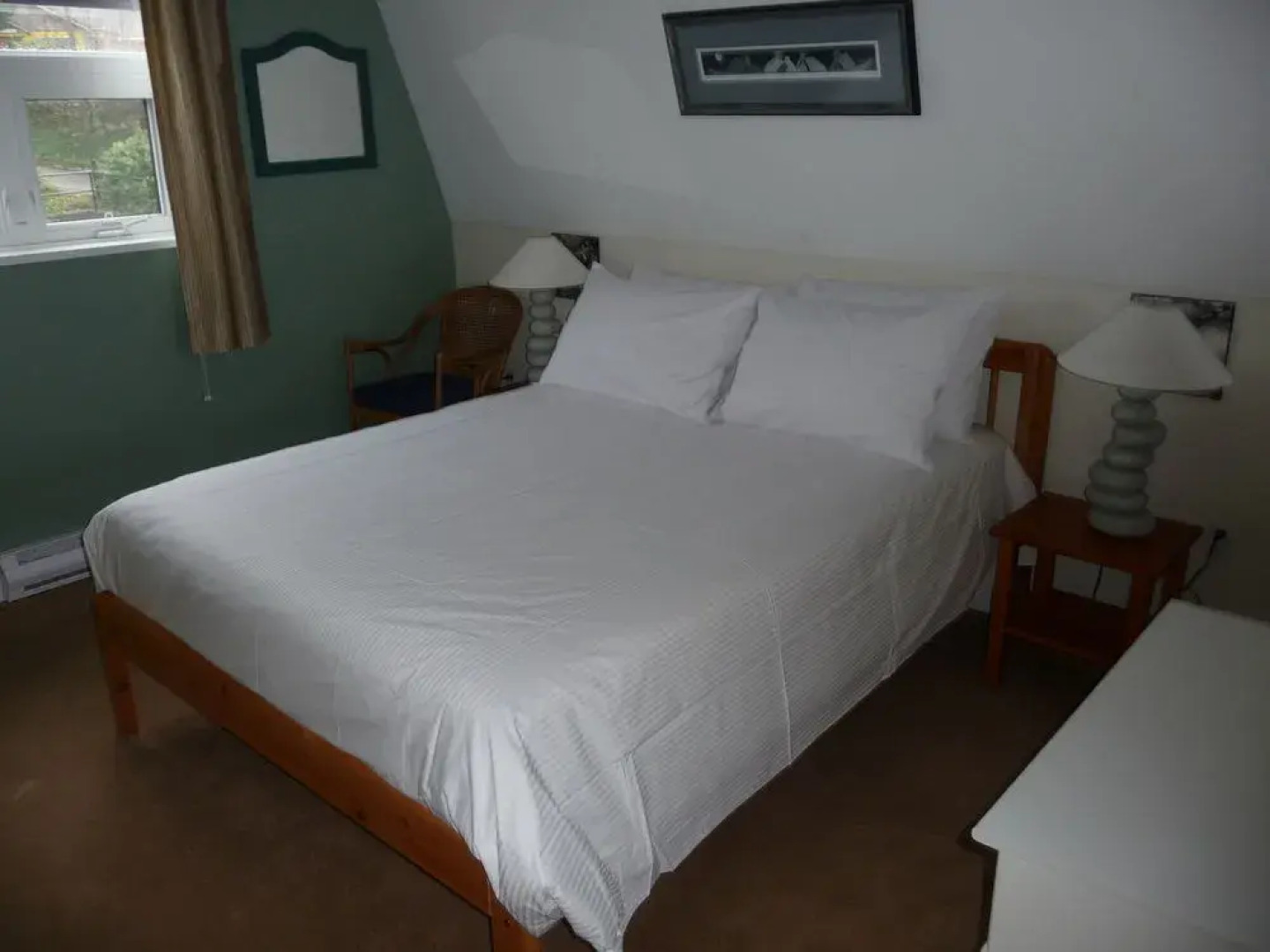 Island Village Properties at Fred Tibbs