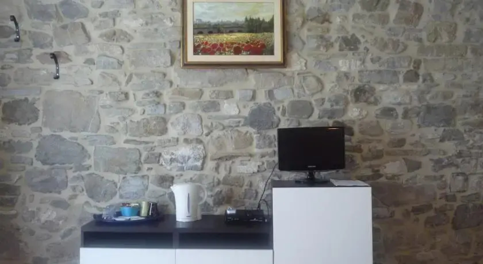 B&B Alla Quercia - Il Ristoro DellAnima