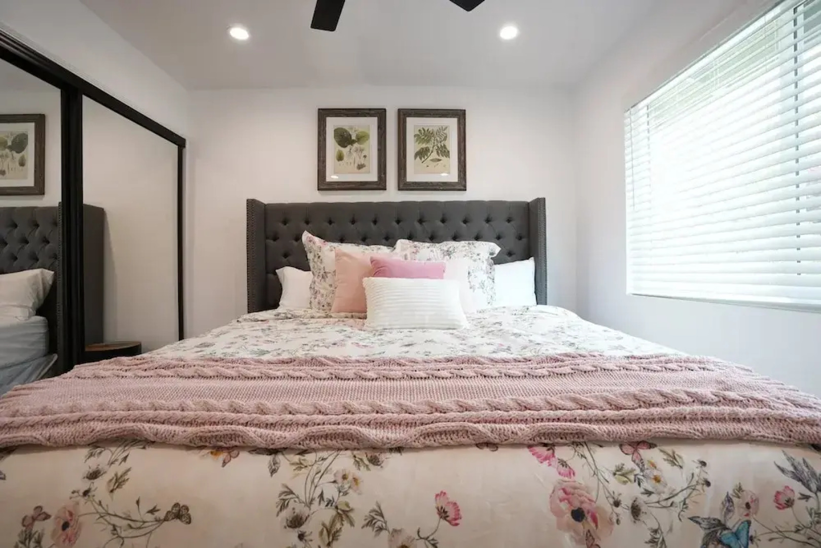 Coming Mid-April 2023! Beautifully upgraded two-story home with backyard oasis