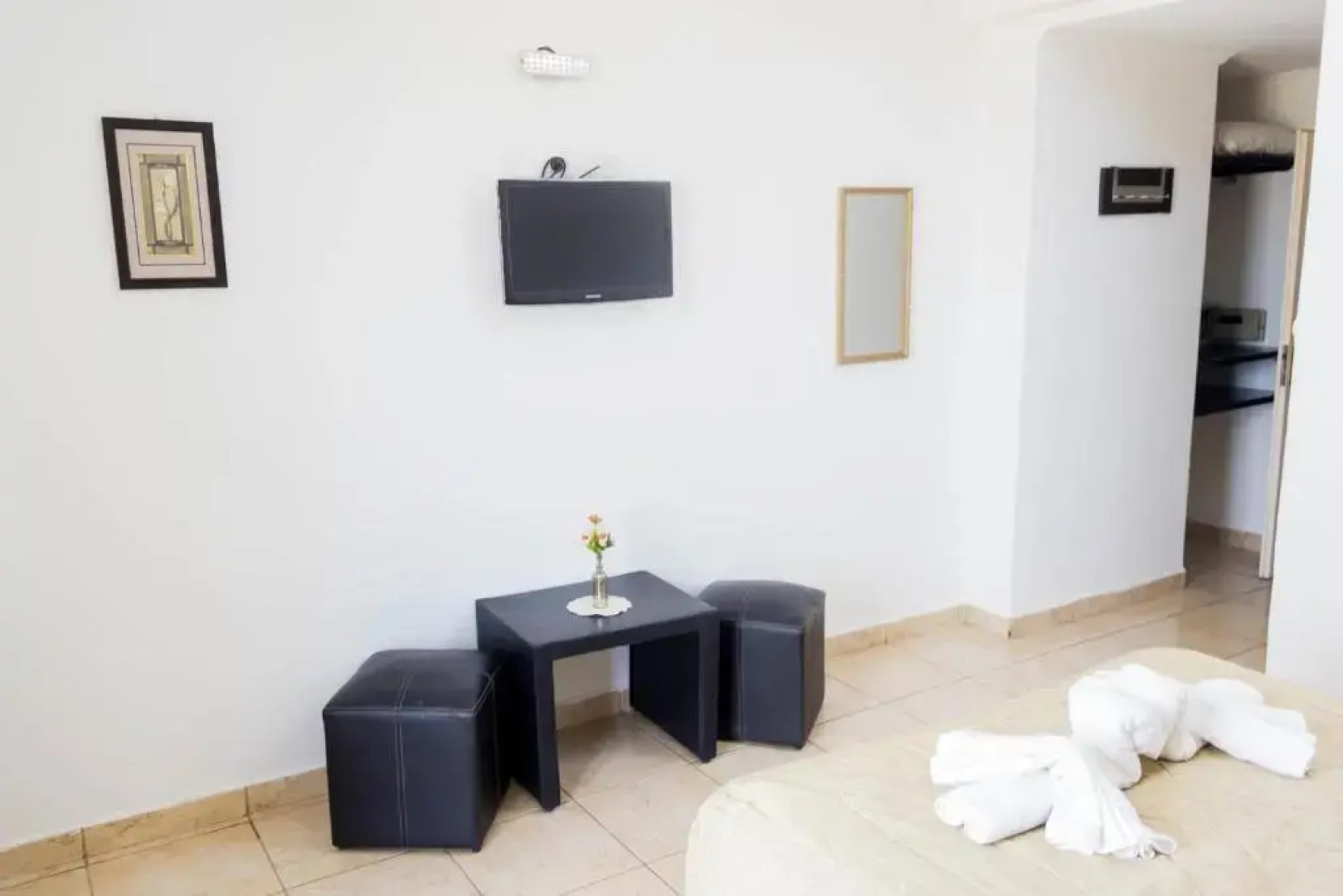 Hotel Casino Fortunata