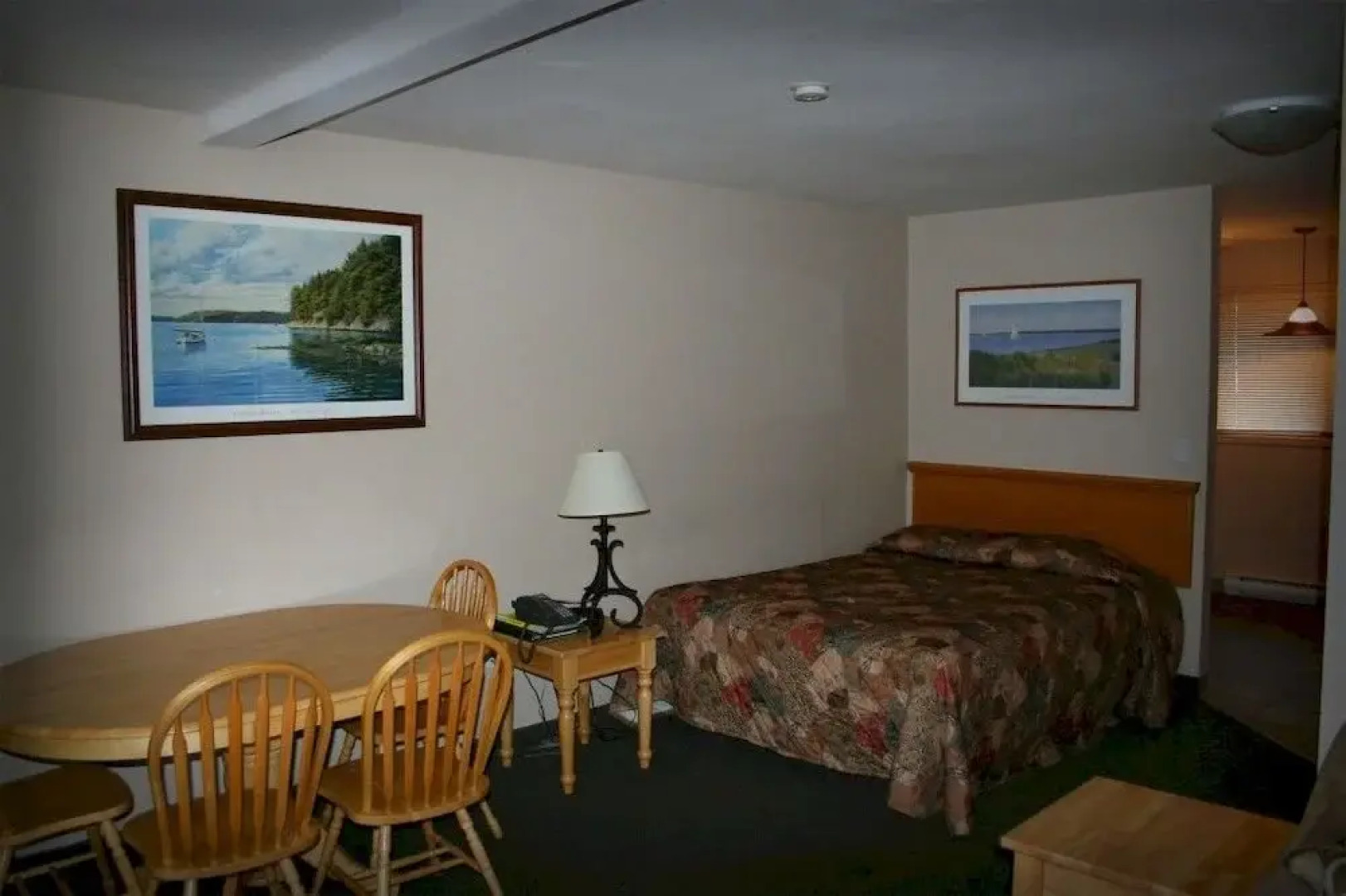 The Suites at Waskesiu