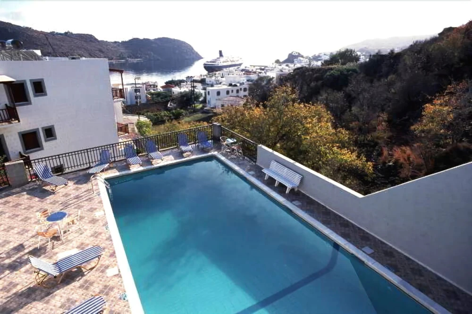 Hotel Castelli