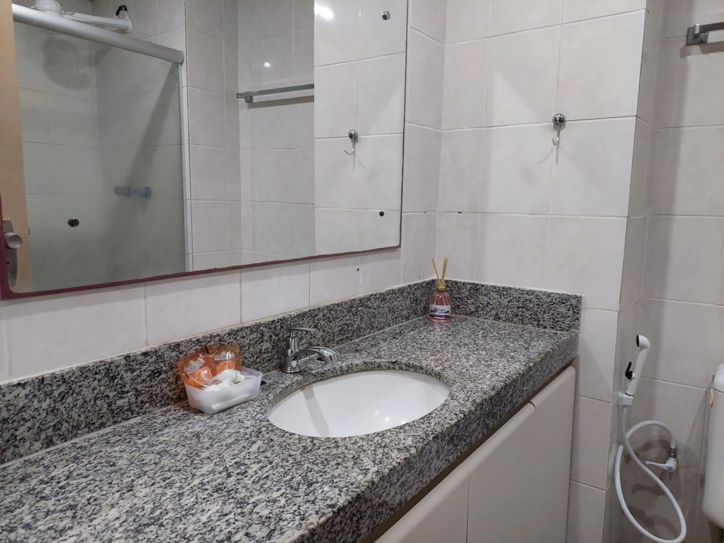 Flat beira mar, Olinda 4 Rodas 203
