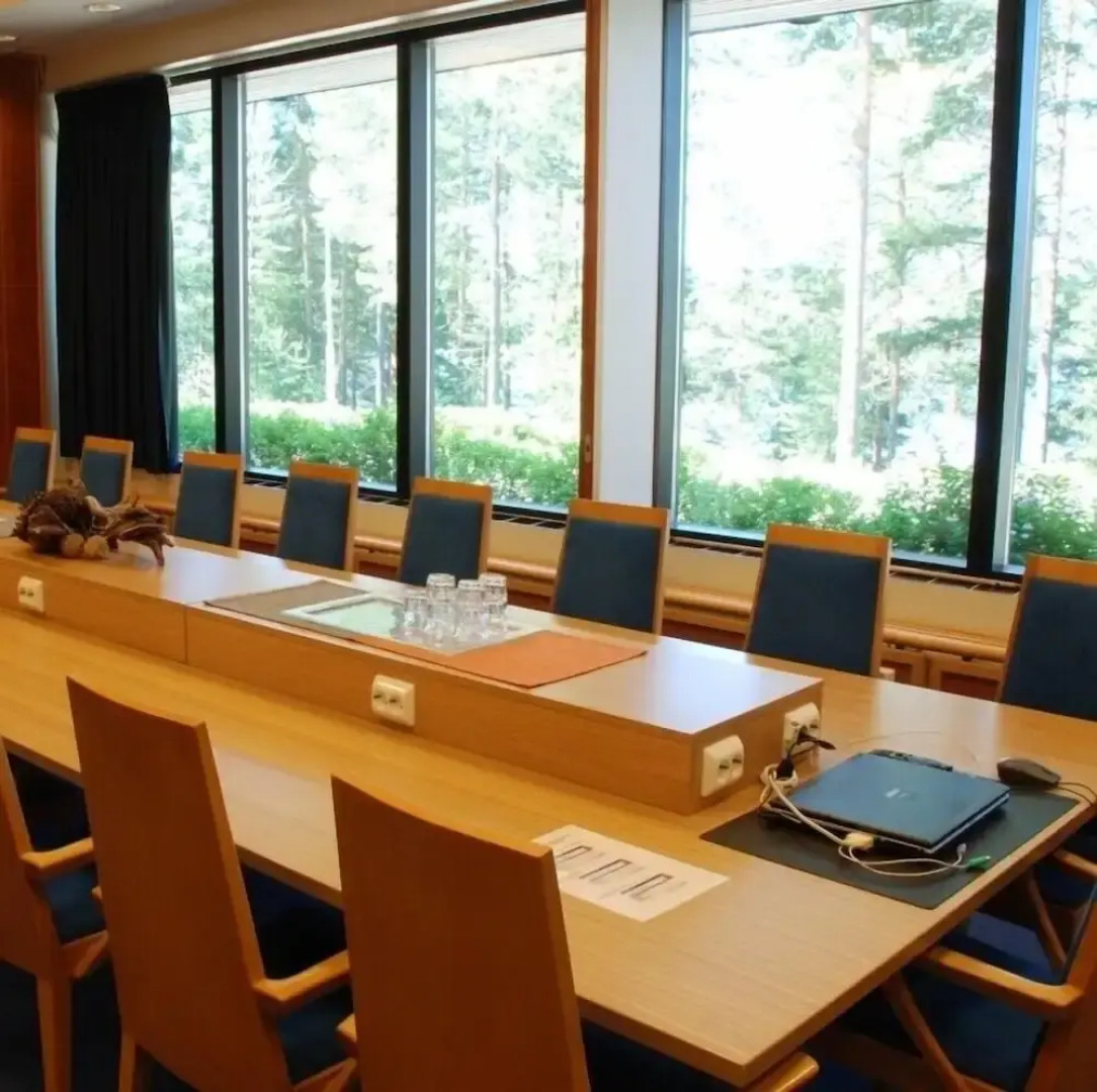 Imatra Spa Sport Camp - Hostel